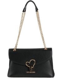 Love Moschino - Handbag - Lyst