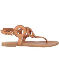 Inuovo - Thong Sandal - Lyst