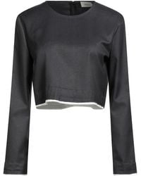 ViCOLO - Top Polyester, Viscose, Elastane - Lyst