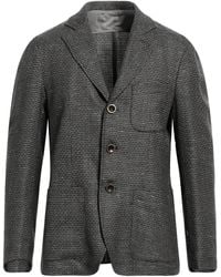 Peserico - Blazer - Lyst