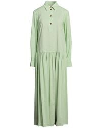 Alysi - Vestito Lungo - Lyst