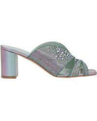 Gina - Sandals - Lyst