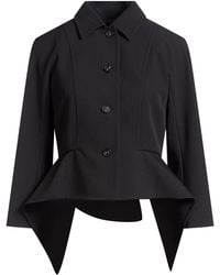 Max Mara - Jacket Polyester, Elastane - Lyst