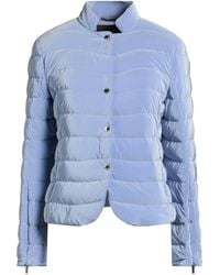 Moorer - Light Puffer Polyamide, Polyurethane - Lyst