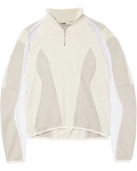 GmbH Sweatshirt - White