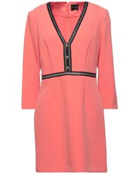 Atos Lombardini - Mini Dress - Lyst