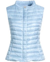 Herno - Vests - Lyst