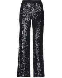 P.A.R.O.S.H. Pantalone - Nero