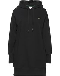 Lacoste - Mini Dresses - Lyst