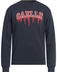 Gaelle Paris - Sweatshirt Cotton, Polyester, Elastane - Lyst