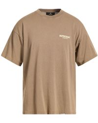 Represent - Camiseta - Lyst