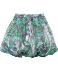 Vivetta - Midi Skirt - Lyst
