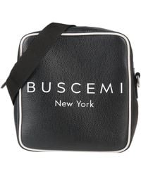 Buscemi - Cross-body Bag - Lyst