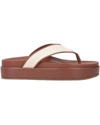 Ancient Greek Sandals - Thong Sandals - Lyst