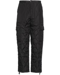 Taion - Pants Polyester - Lyst