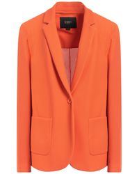 SEVENTY VENEZIA - Blazer - Lyst