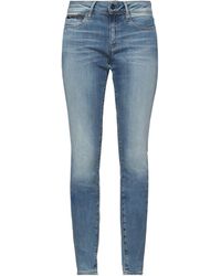 G-Star RAW Jeans for Women | Online Sale up to 83% off | Lyst