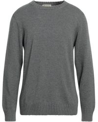 Piacenza Cashmere - Jumper - Lyst