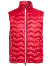 AT.P.CO - Vests - Lyst