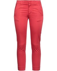 Dondup - Pants - Lyst