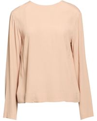 Ottod'Ame - Antique Rose Top Acetate, Silk - Lyst