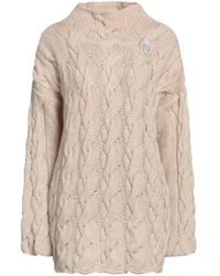 Pink Memories - Turtleneck - Lyst