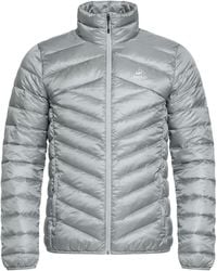 Odlo - Puffer Polyamide - Lyst