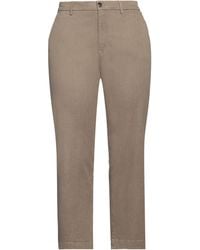 RE_HASH - Trouser - Lyst