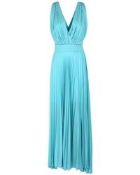 Hanita - Maxi Dress - Lyst