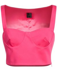Pinko - Tops - Lyst