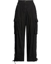 Masnada - Pants - Lyst