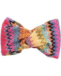 Missoni - Hair Accessory - Lyst