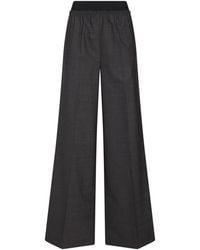 Alpha Studio - Pantalone - Lyst
