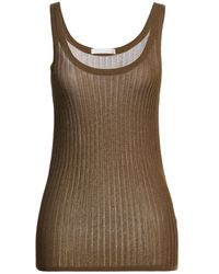 Helmut Lang - Tops - Lyst