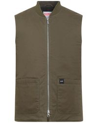 Sun 68 - Gilet - Lyst