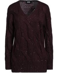 Alpha Studio - Pullover - Lyst