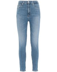 Calvin Klein Pantalones vaqueros - Azul
