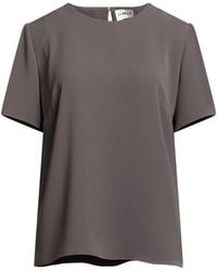 P.A.R.O.S.H. - Top Polyester - Lyst