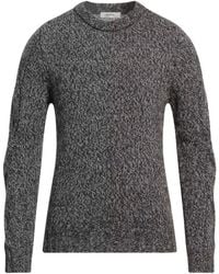 Alpha Studio - Sweater Wool, Recycled Polyamide, Alpaca Wool - Lyst