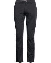 Squad² - Pants Cotton, Elastane - Lyst