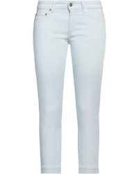 Dondup - Trouser - Lyst