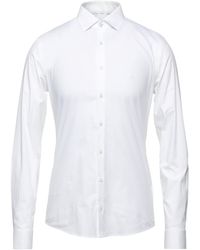 Calvin Klein - Shirt - Lyst