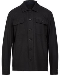 Drumohr - Jackets - Lyst
