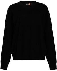 Timberland - Sweater Wool, Polyamide - Lyst