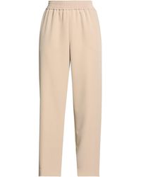 PT Torino - Pants Polyester, Elastane - Lyst