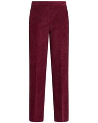 Camicettasnob - Trouser - Lyst