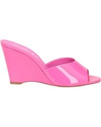 ELENA DELL'AQUILA - Sandals - Lyst