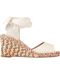 Chloé - Espadrilles - Lyst