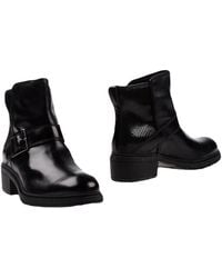 Hogan - Ankle Boots - Lyst