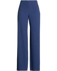 Emporio Armani - Pants - Lyst